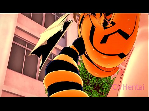 ❤️ Wasp Girl Monster ❤  seks  uz.analpics.ru ❌❤